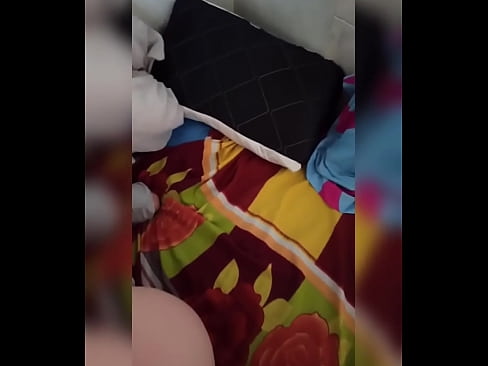 ❤️ 我的室友一個人呆在家裡,因為她的丈夫去度假了,我趁機操她,給她灌奶 性愛視頻 在我們 ️❤